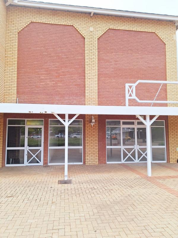 To Let commercial Property for Rent in Die Bult North West